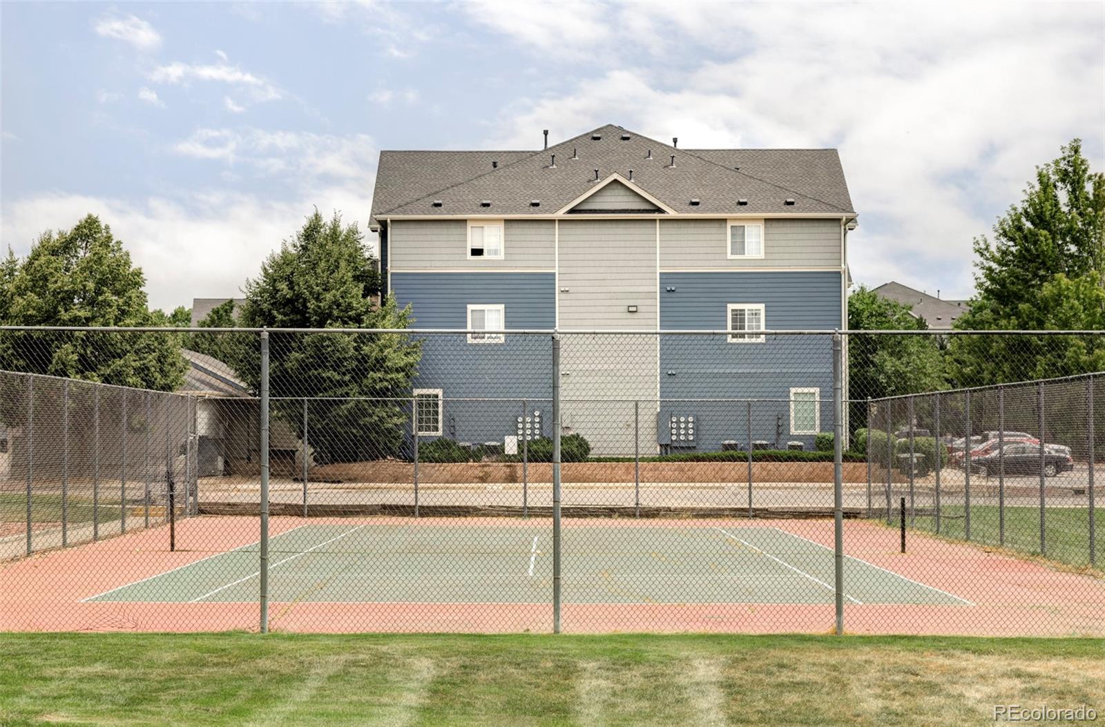 8100 W Quincy Avenue Littleton CO 80123