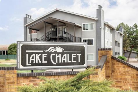 8100 W Quincy Avenue Littleton CO 80123