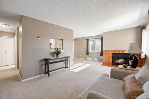 8100 W Quincy Avenue Littleton CO 80123