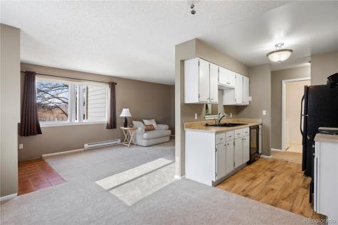 8100 W Quincy Avenue Littleton CO 80123