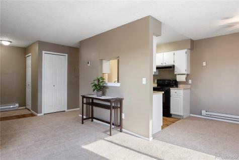 8100 W Quincy Avenue Littleton CO 80123