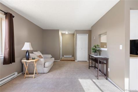 8100 W Quincy Avenue Littleton CO 80123