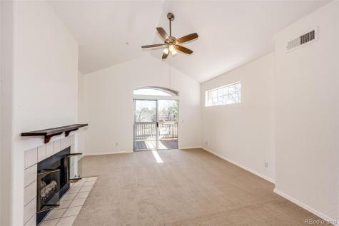 1672 W Canal Circle Littleton CO 80120