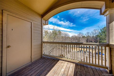 1672 W Canal Circle Littleton CO 80120