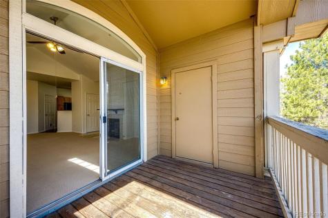 1672 W Canal Circle Littleton CO 80120