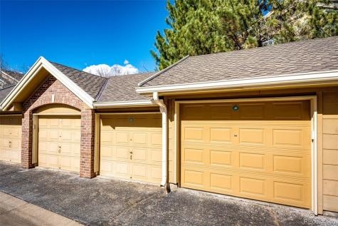 1672 W Canal Circle Littleton CO 80120