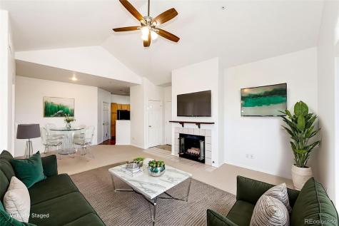 1672 W Canal Circle Littleton CO 80120