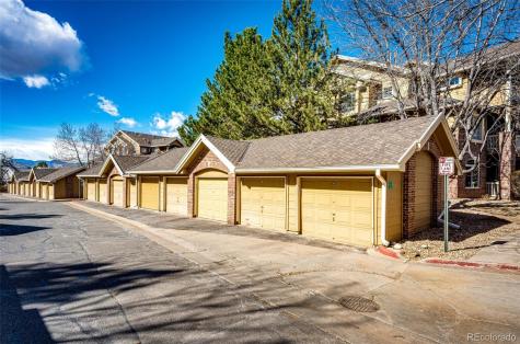 1672 W Canal Circle Littleton CO 80120