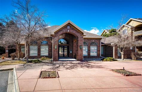 1672 W Canal Circle Littleton CO 80120