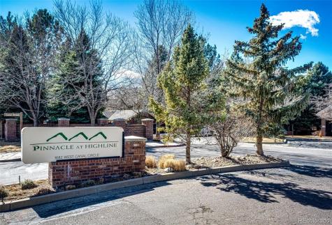 1672 W Canal Circle Littleton CO 80120