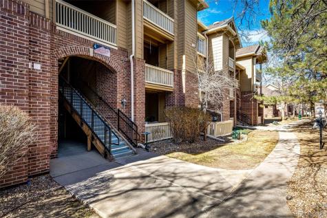 1672 W Canal Circle Littleton CO 80120