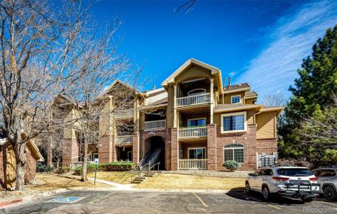 1672 W Canal Circle Littleton CO 80120