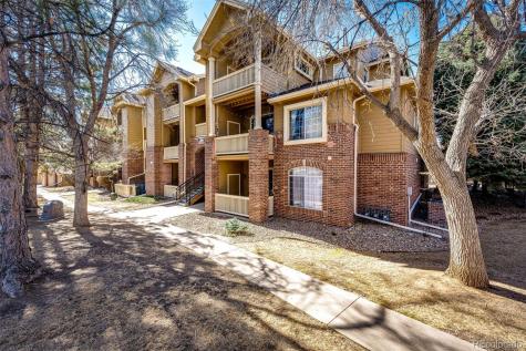 1672 W Canal Circle Littleton CO 80120