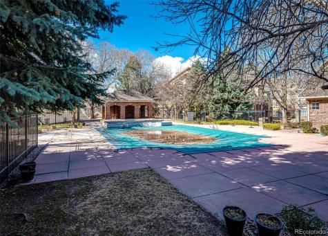 1672 W Canal Circle Littleton CO 80120