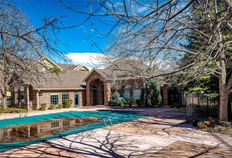 1672 W Canal Circle Littleton CO 80120