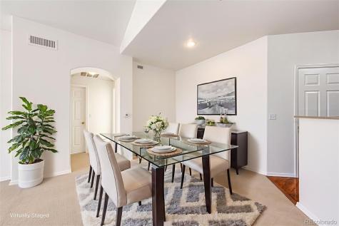 1672 W Canal Circle Littleton CO 80120