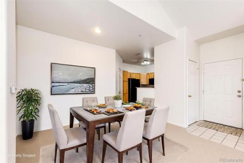 1672 W Canal Circle Littleton CO 80120