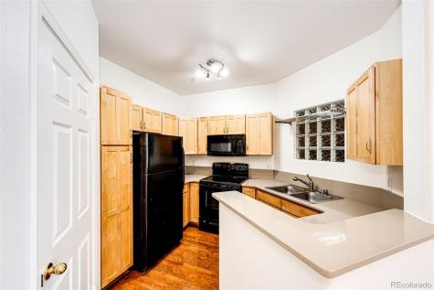 1672 W Canal Circle Littleton CO 80120