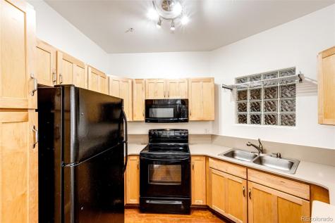 1672 W Canal Circle Littleton CO 80120