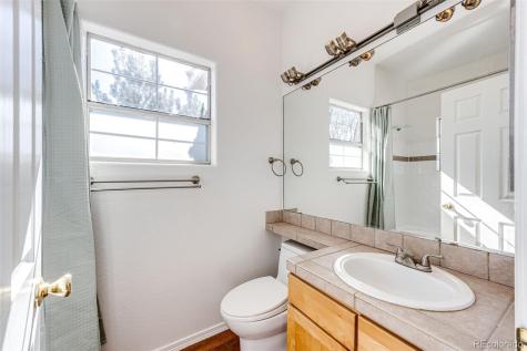 1672 W Canal Circle Littleton CO 80120