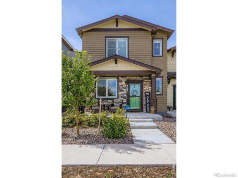 2397 Harlequin Place Johnstown CO 80534