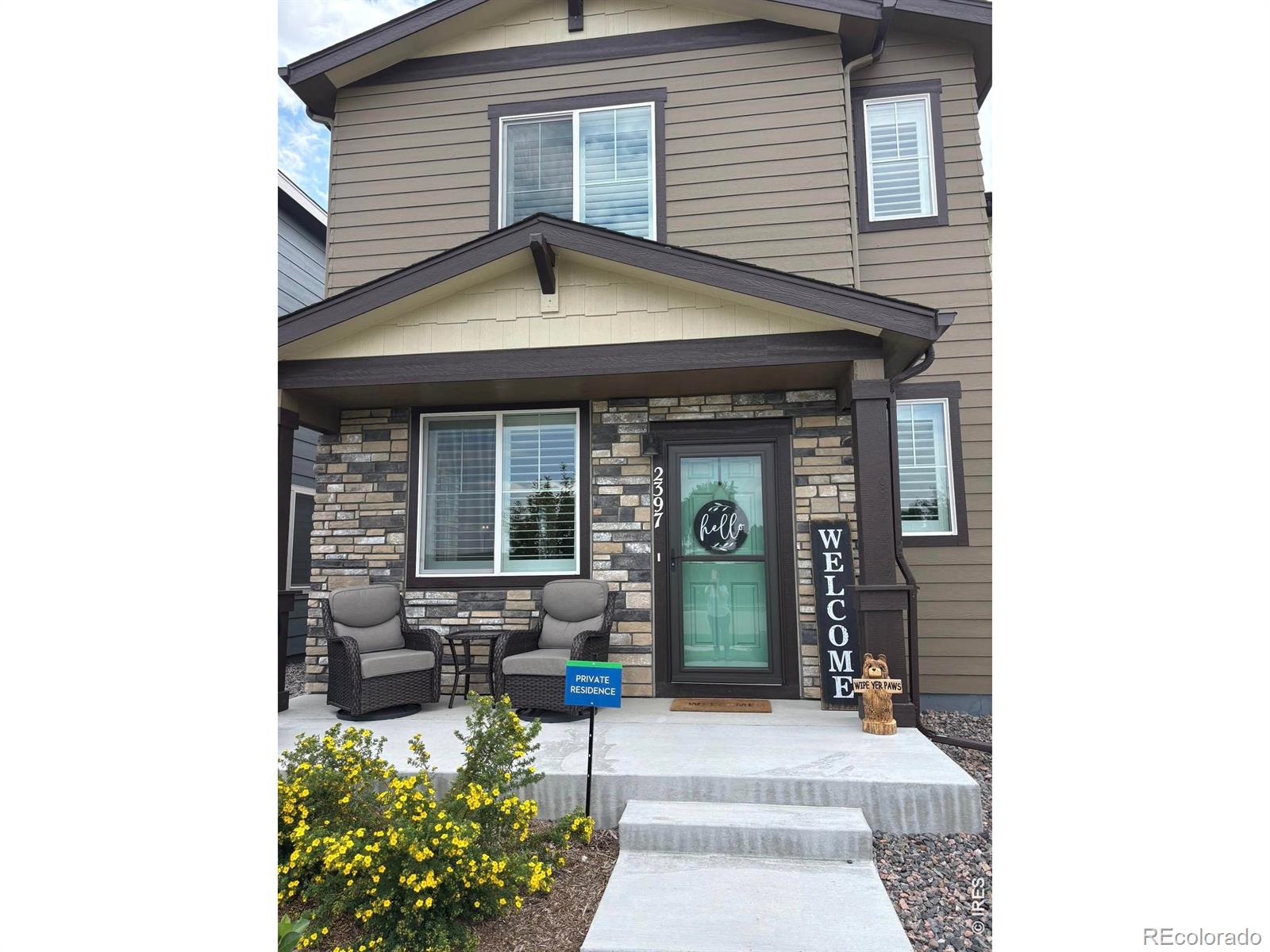 2397 Harlequin Place Johnstown CO 80534