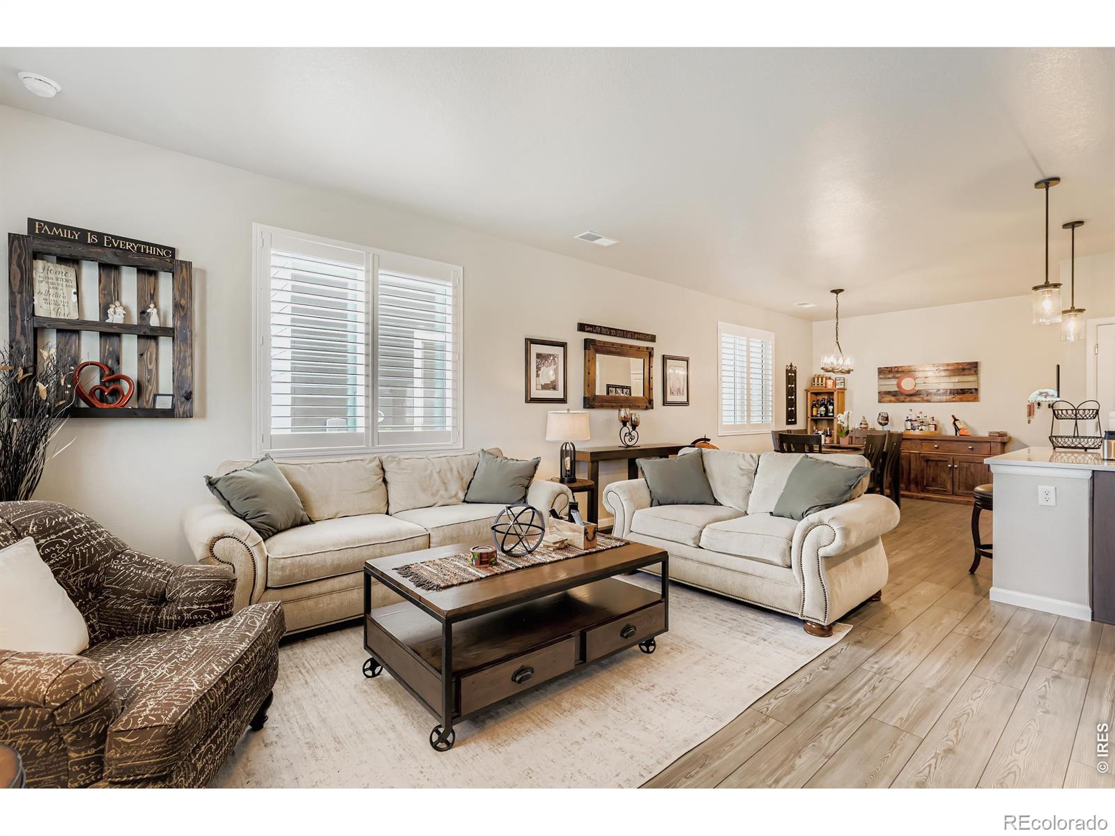 2397 Harlequin Place Johnstown CO 80534
