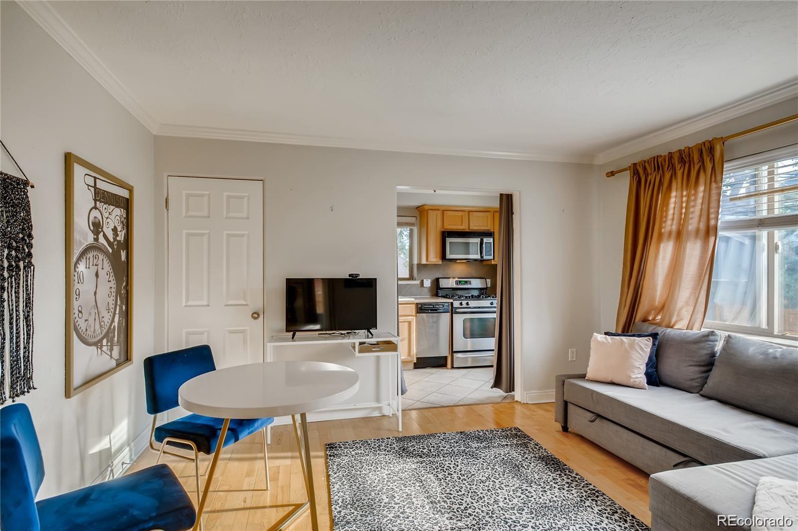 276 S Sherman Street Denver CO 80209