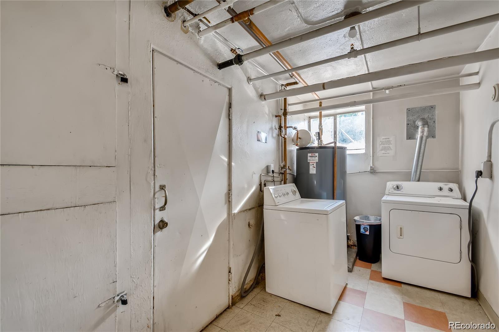 276 S Sherman Street Denver CO 80209