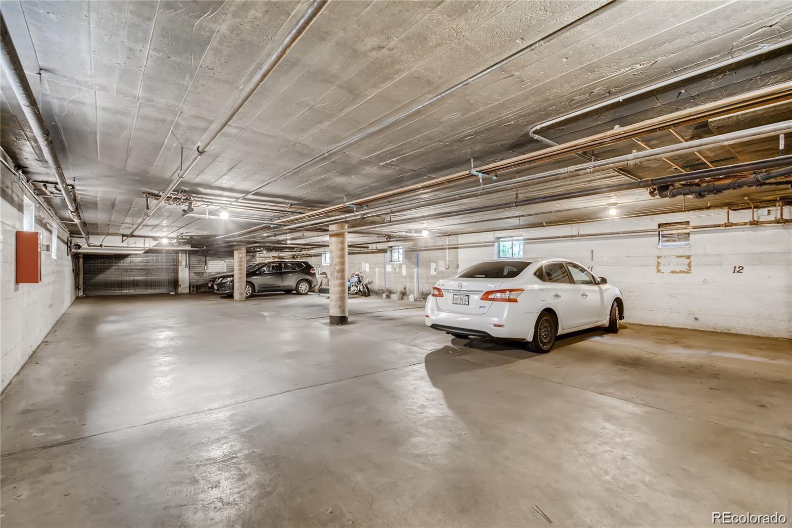 276 S Sherman Street Denver CO 80209