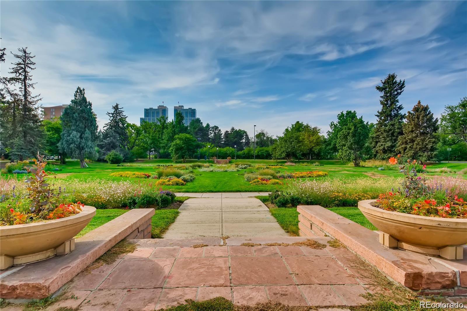 276 S Sherman Street Denver CO 80209