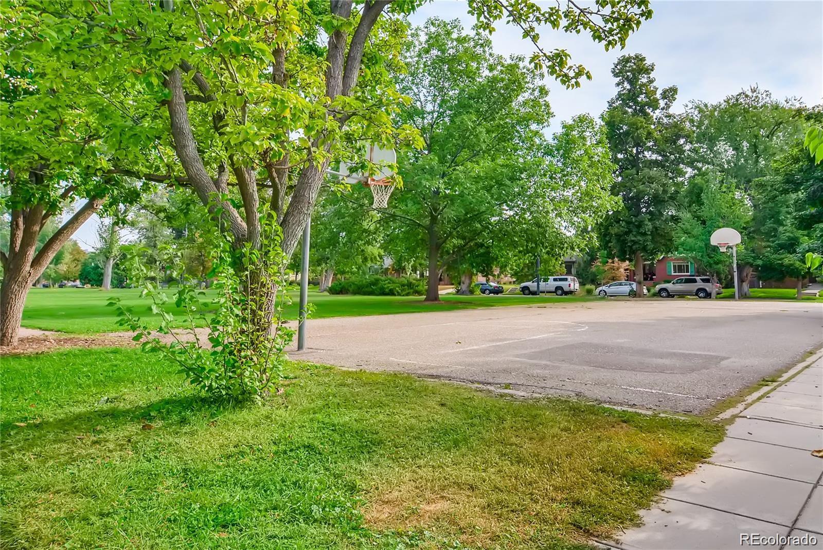 276 S Sherman Street Denver CO 80209