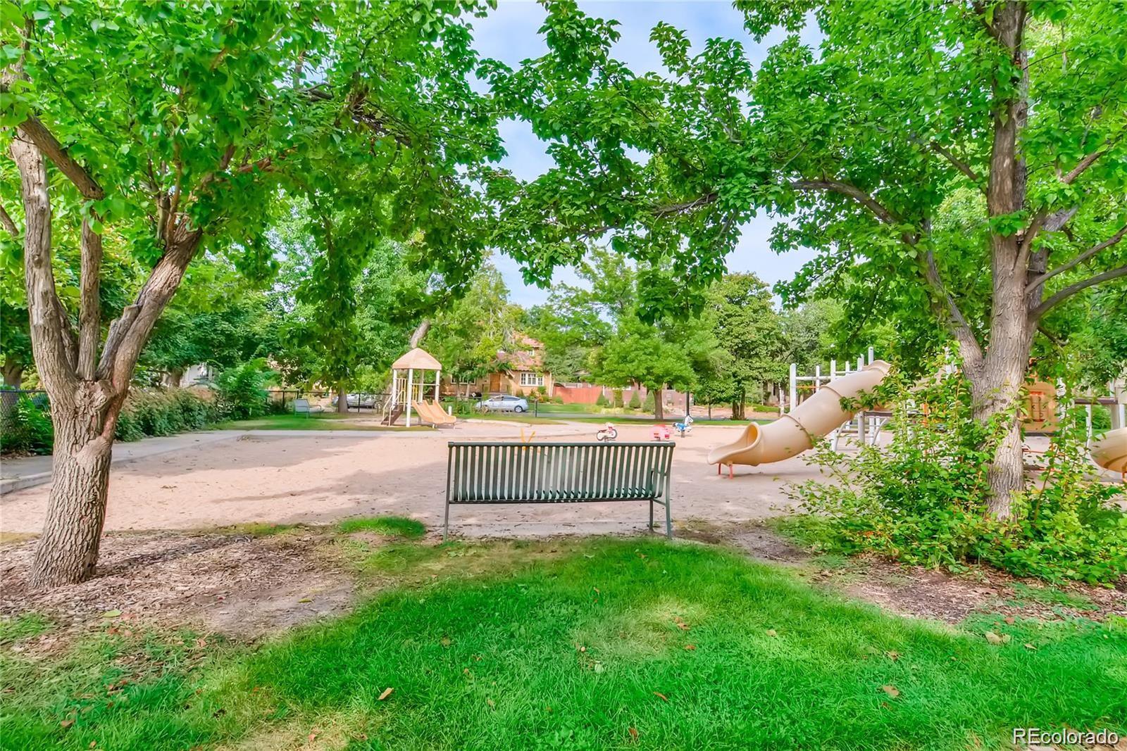 276 S Sherman Street Denver CO 80209
