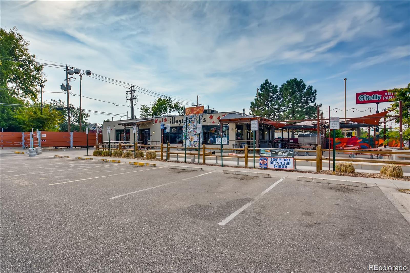 276 S Sherman Street Denver CO 80209