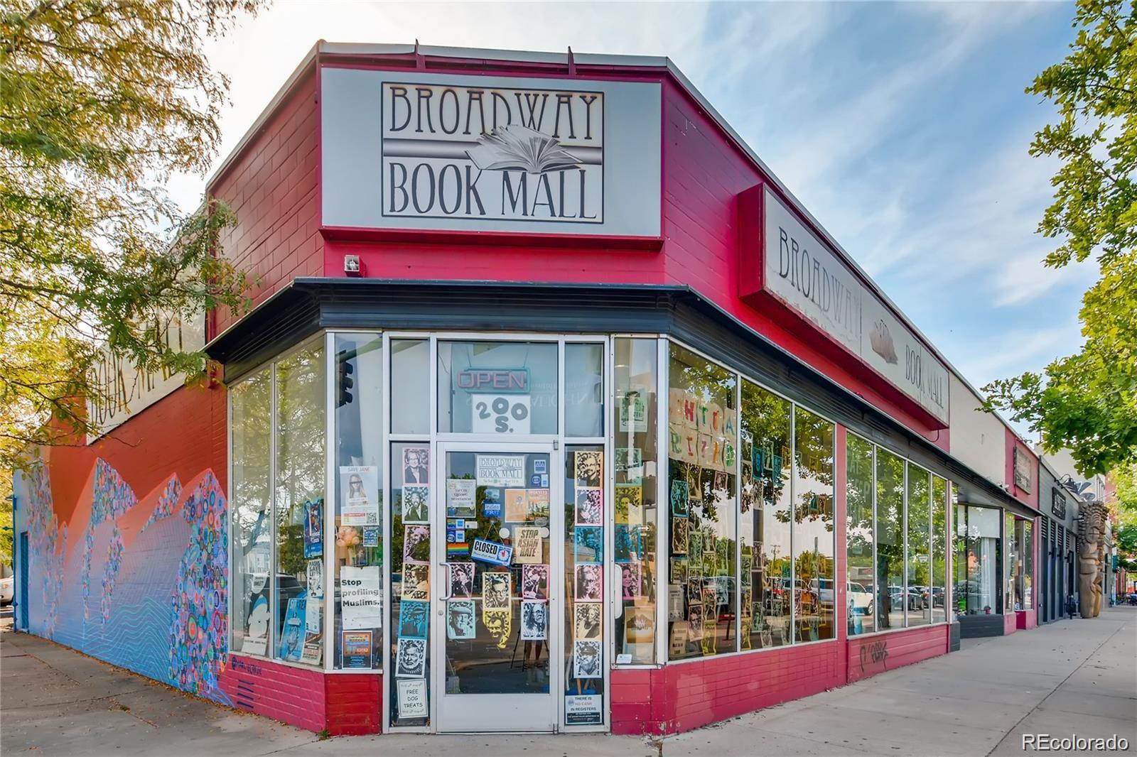 276 S Sherman Street Denver CO 80209