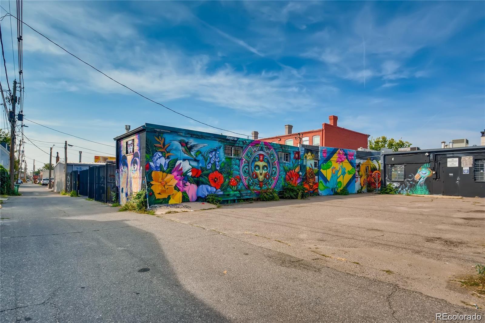 276 S Sherman Street Denver CO 80209
