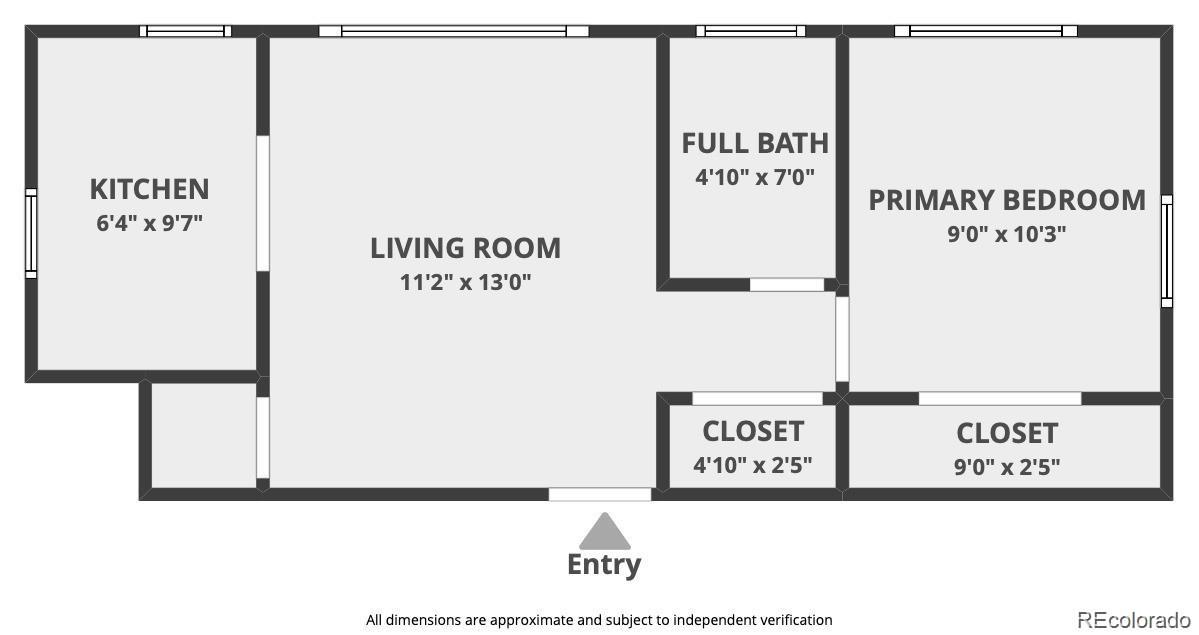 276 S Sherman Street Denver CO 80209