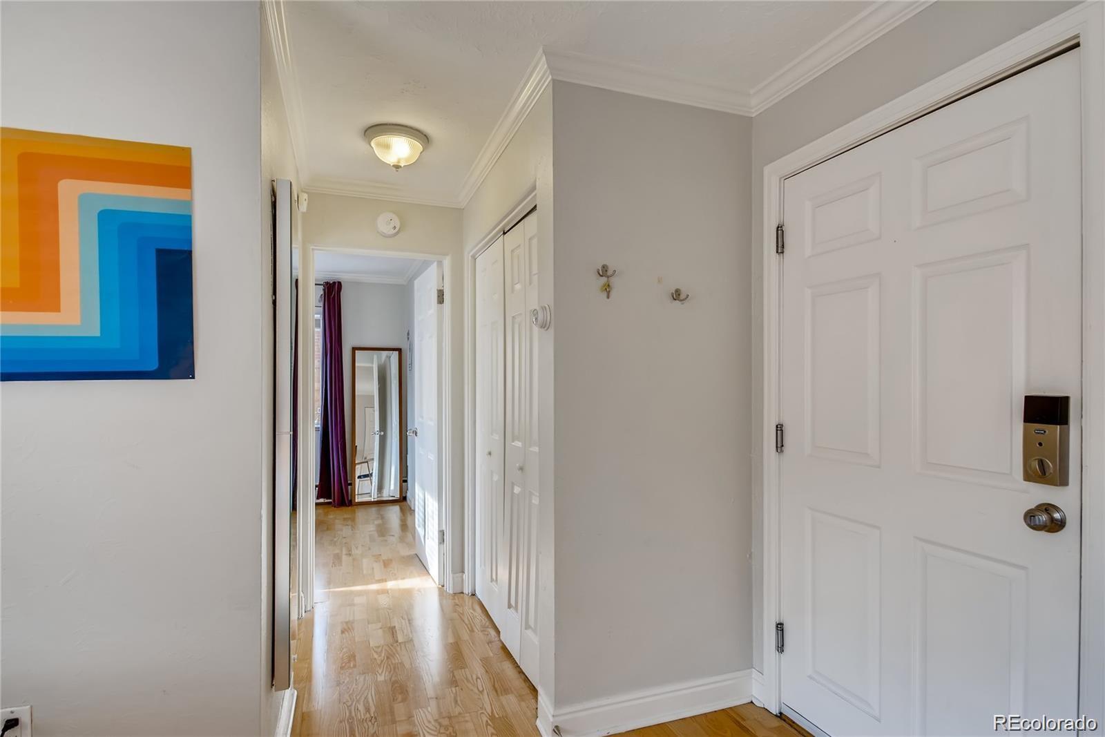 276 S Sherman Street Denver CO 80209