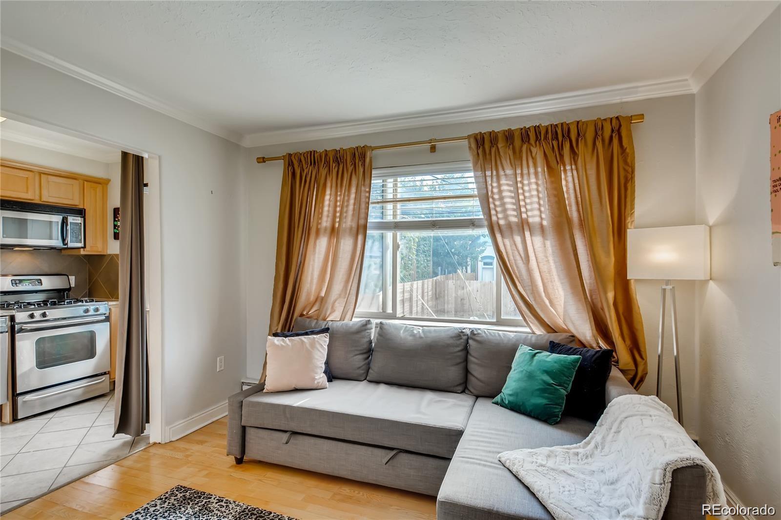 276 S Sherman Street Denver CO 80209