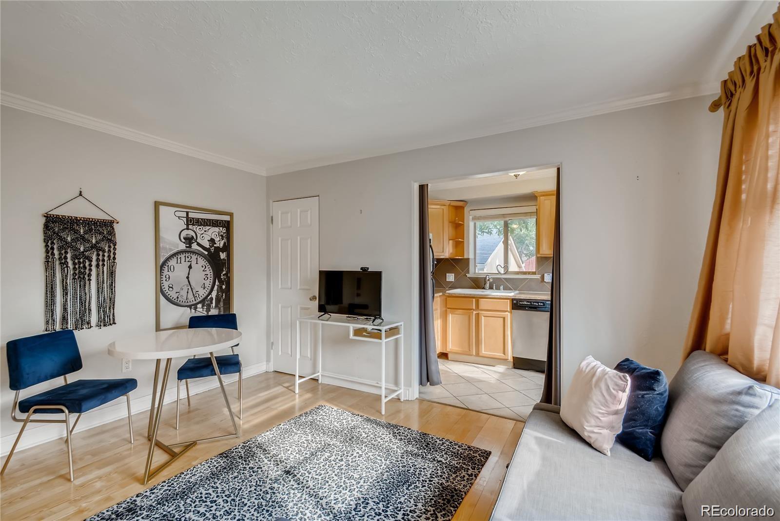 276 S Sherman Street Denver CO 80209