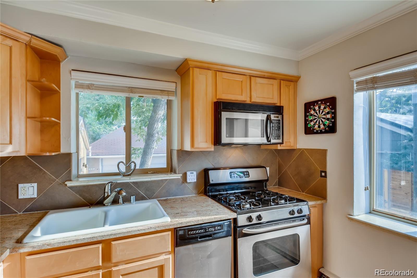 276 S Sherman Street Denver CO 80209