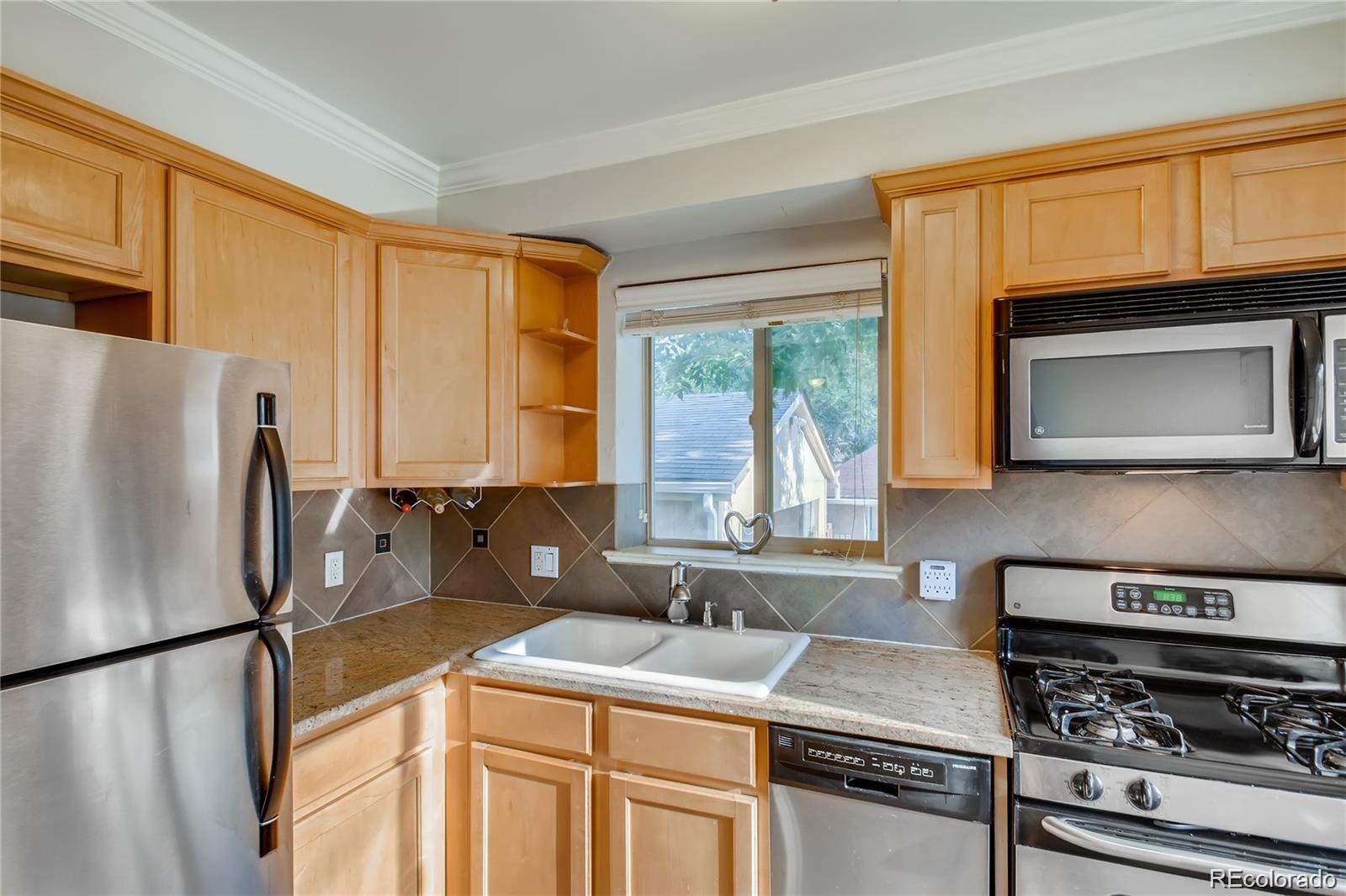 276 S Sherman Street Denver CO 80209