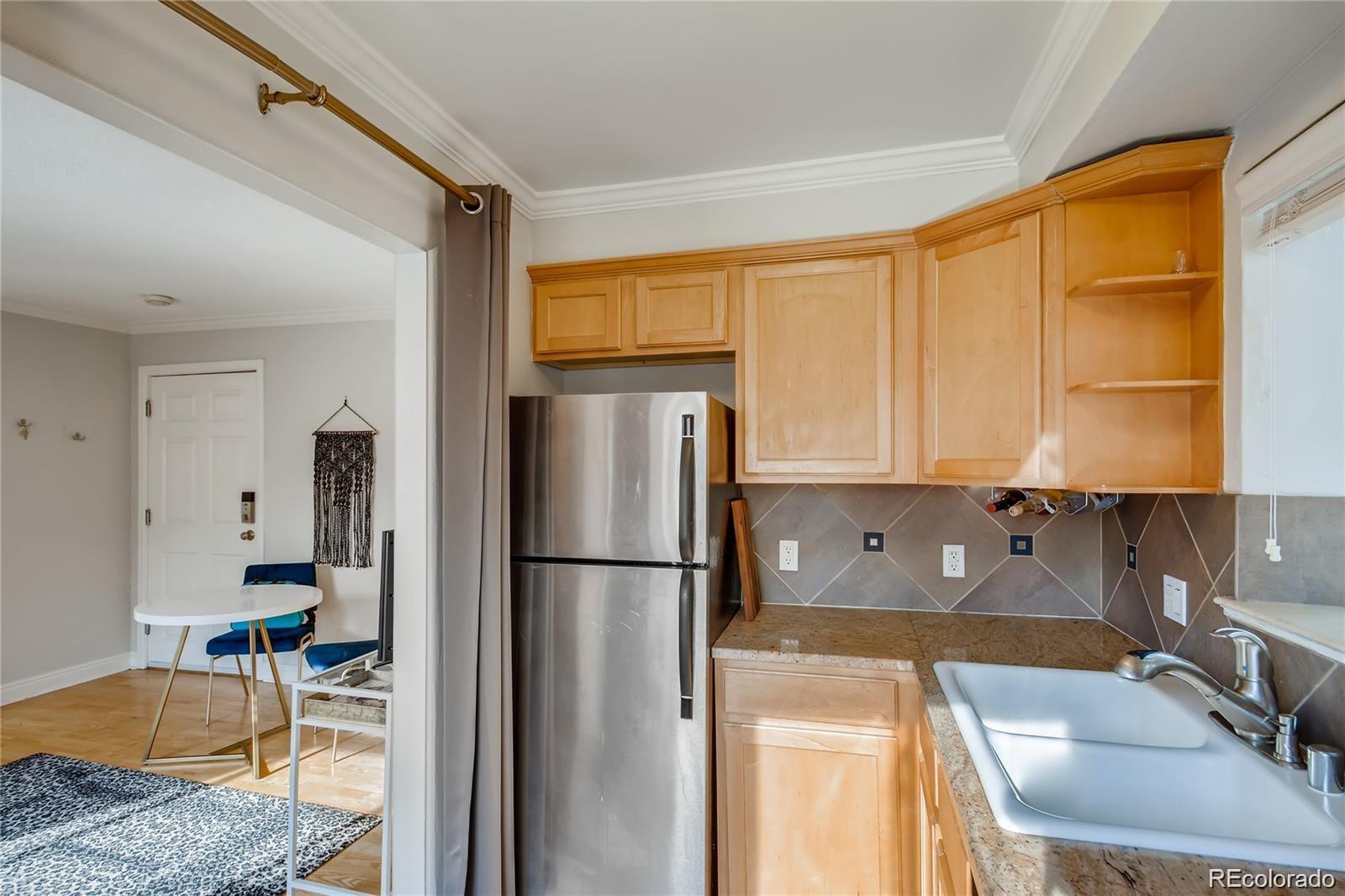276 S Sherman Street Denver CO 80209