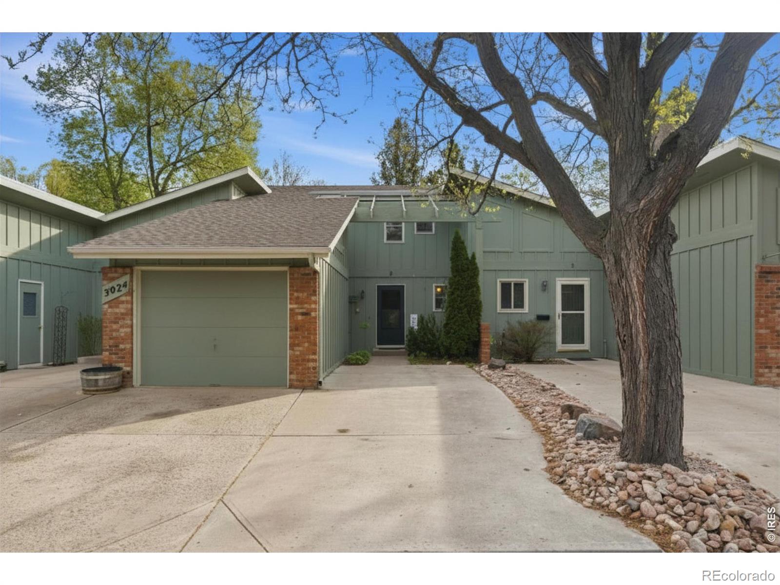 3024 Regatta Lane Fort Collins CO 80525