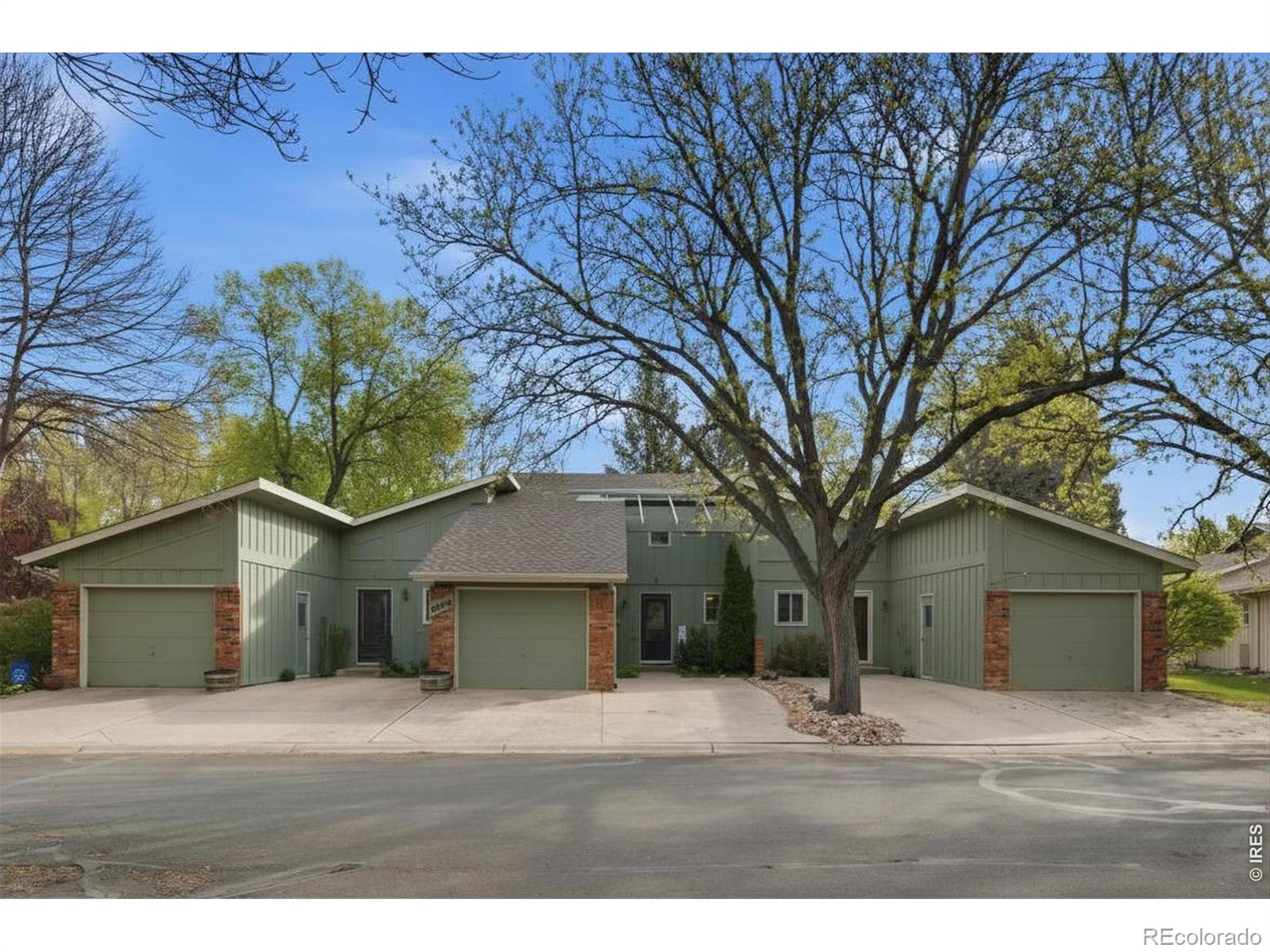 3024 Regatta Lane Fort Collins CO 80525