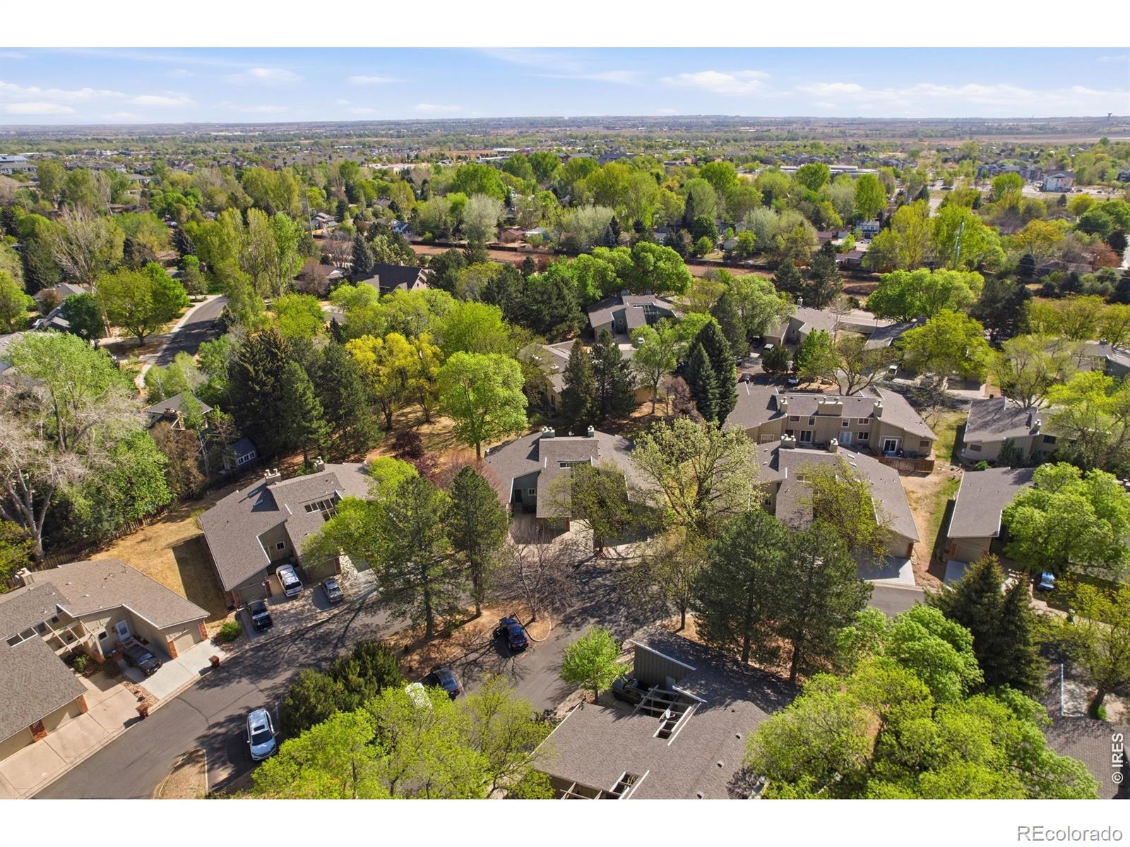 3024 Regatta Lane Fort Collins CO 80525