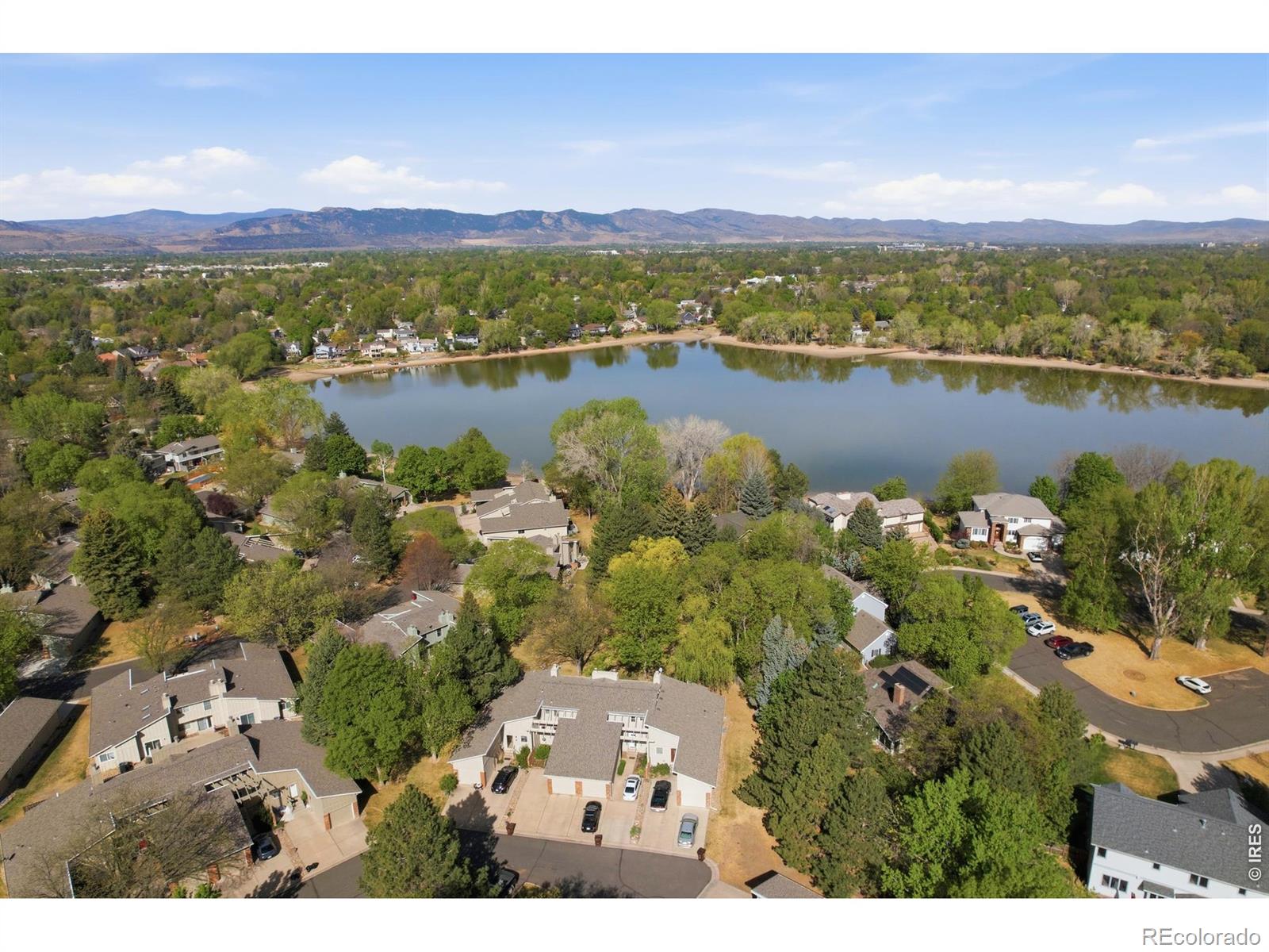 3024 Regatta Lane Fort Collins CO 80525