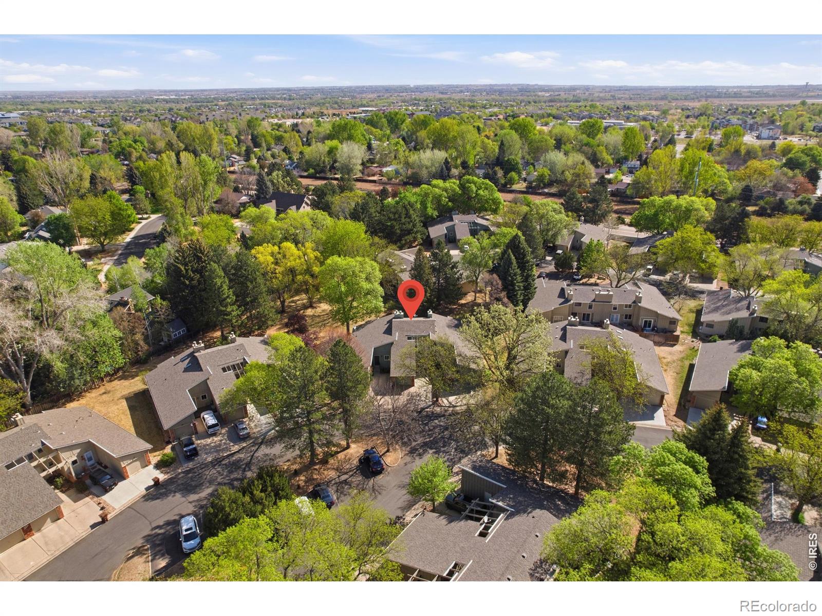 3024 Regatta Lane Fort Collins CO 80525