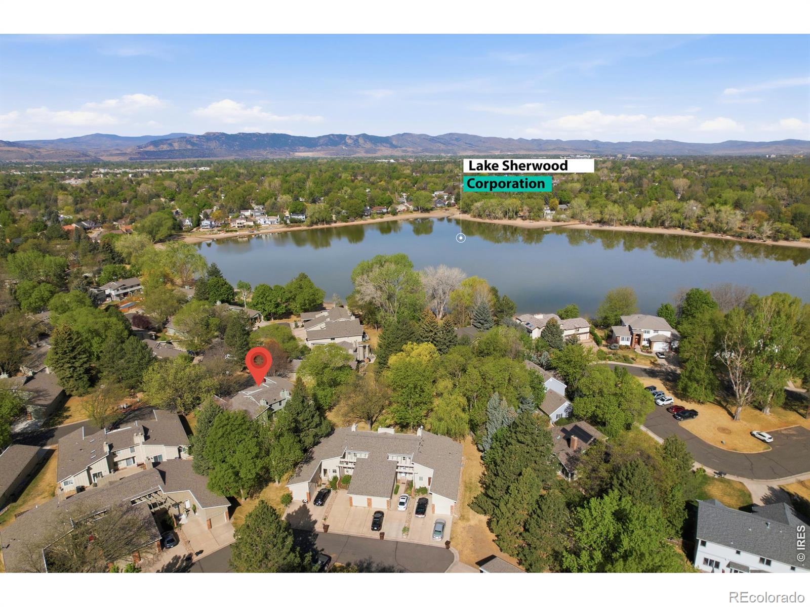 3024 Regatta Lane Fort Collins CO 80525