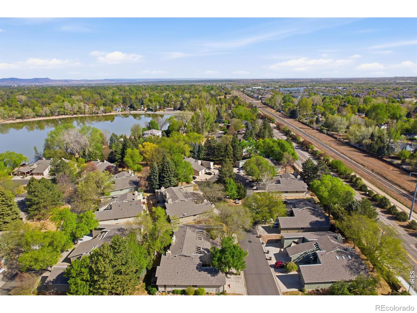 3024 Regatta Lane Fort Collins CO 80525